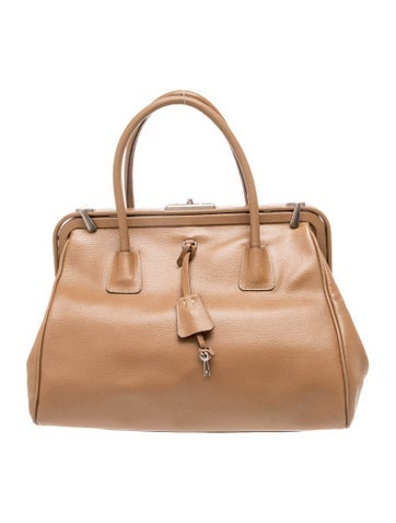 Madras Leather Cerniera