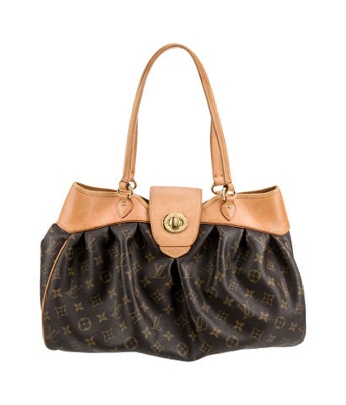 Louis Vuitton Vuitton Lv Monogram Boetie Mm