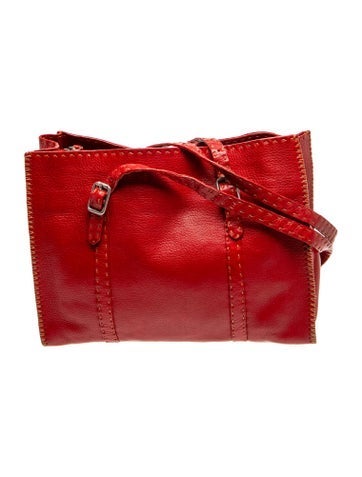 Leather Selleria