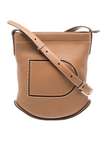 Leather Pin Daily