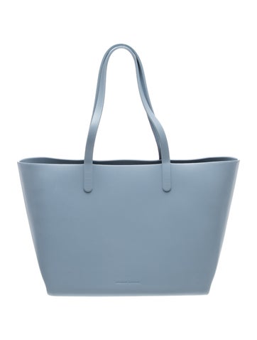 Rubber Tote