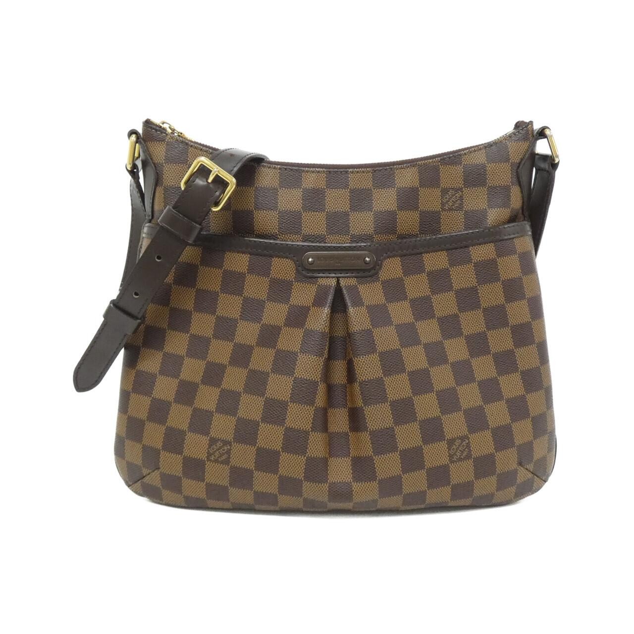 Louis Vuitton Damier Bloomsbury PM N42251 Shoulder Bag