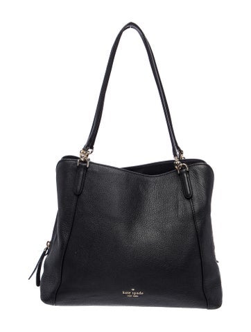 Signature Shoulder Bag