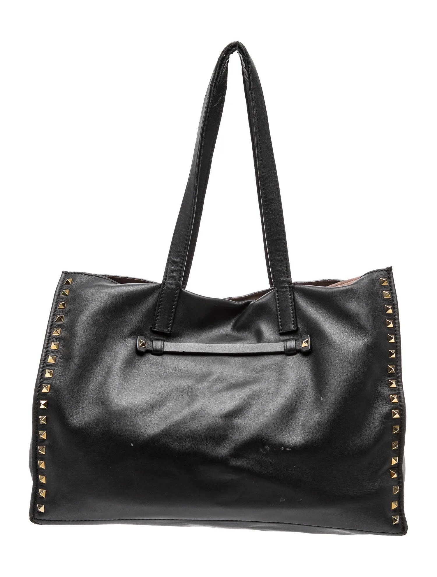 Rockstud Tote