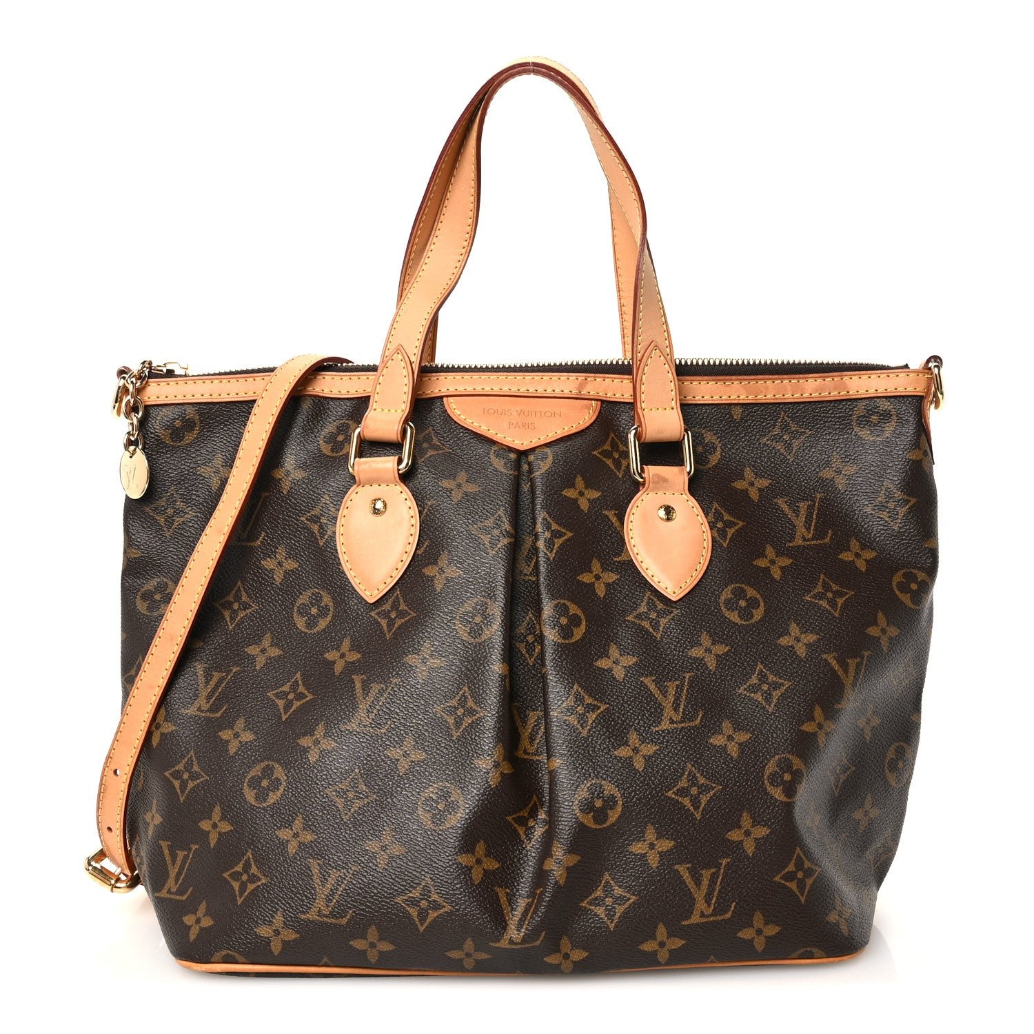 Louis Vuitton Monogram Palermo PM