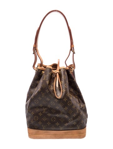 LV Monogram Noé