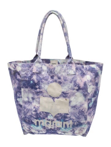Canvas Tote