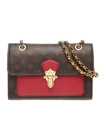 LV Monogram Victoire