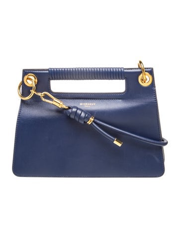 Leather Whip
