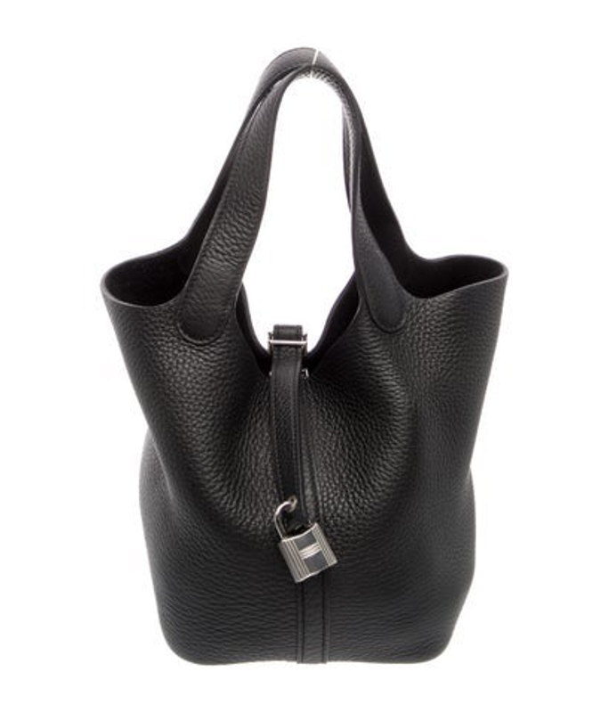 Hermes 2024 Clemence Picotin Lock 18