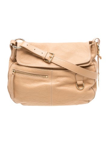 Furla Leather Shoulder Bag