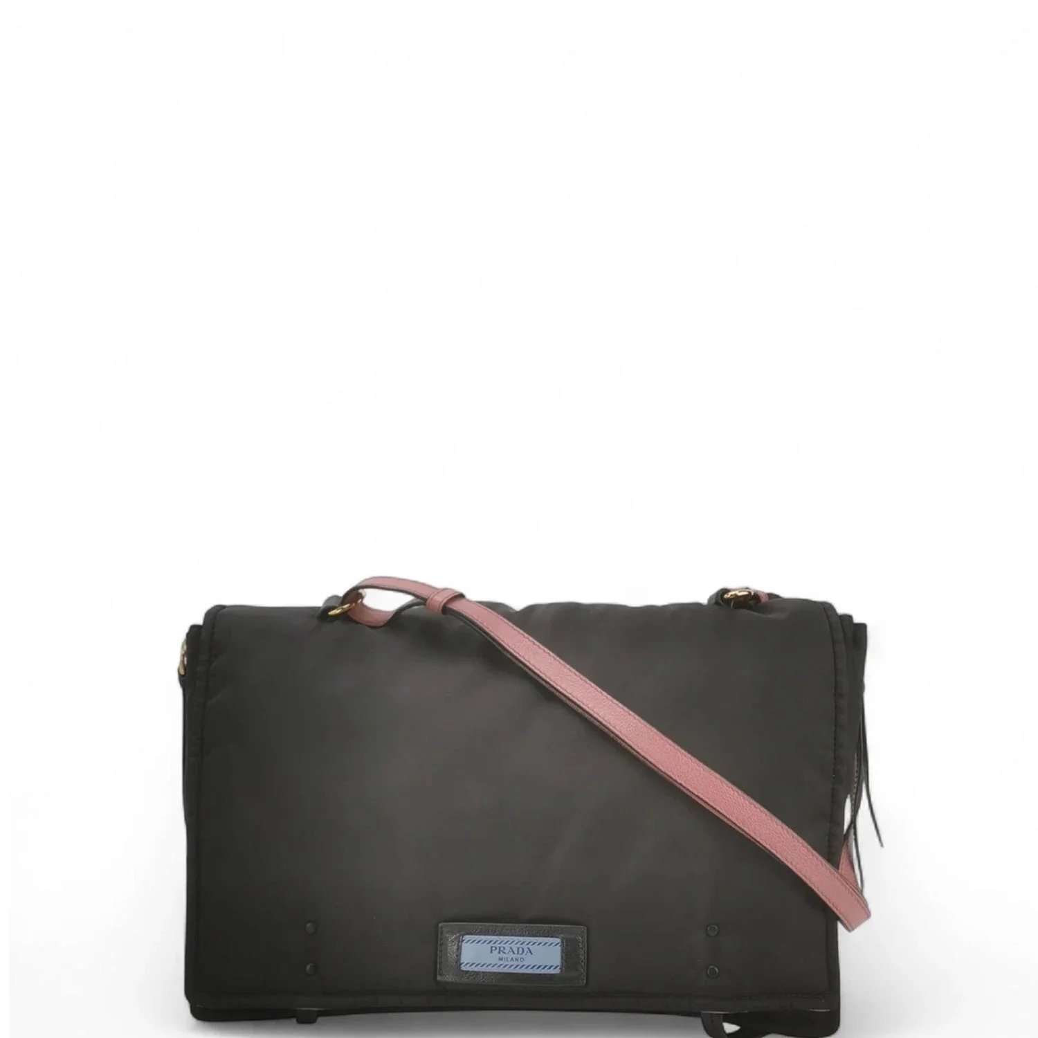 Tessuto Messenger Medium