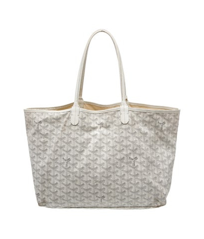 Goyard Goyardine St Louis Pm