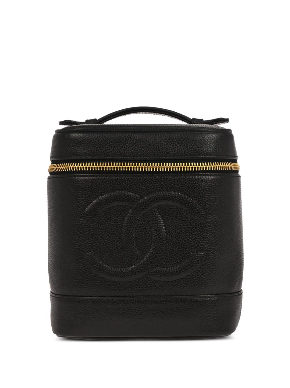 1997 Timeless vanity bag