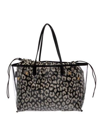 Canvas Tote