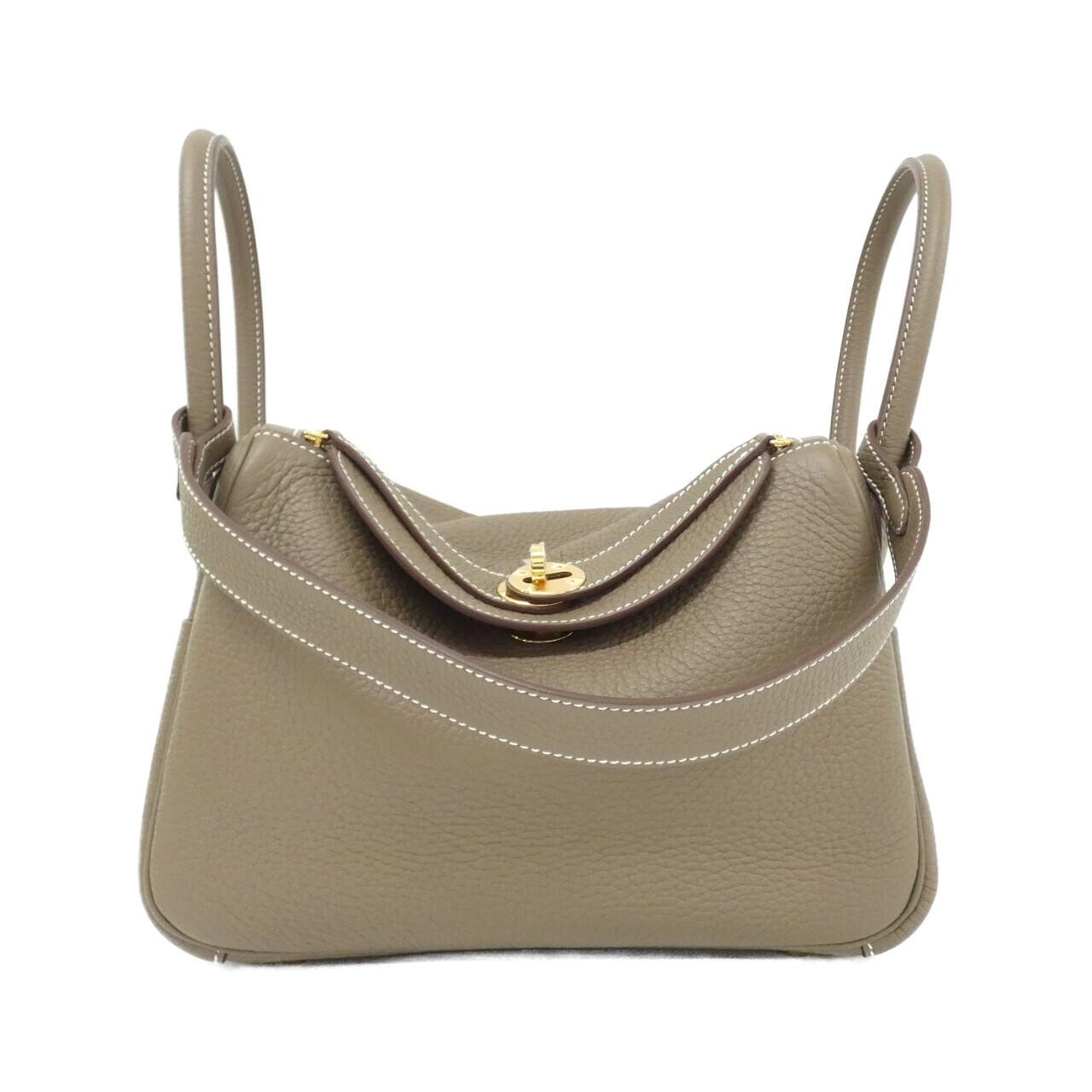 [Unused] Hermes Lindy 26 073428CC Shoulder Bag
