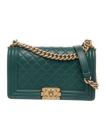 Medium Boy Bag