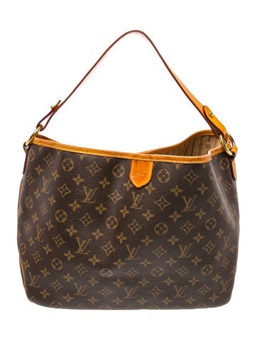 LV Monogram Delightful MM