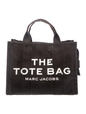 Canvas Tote