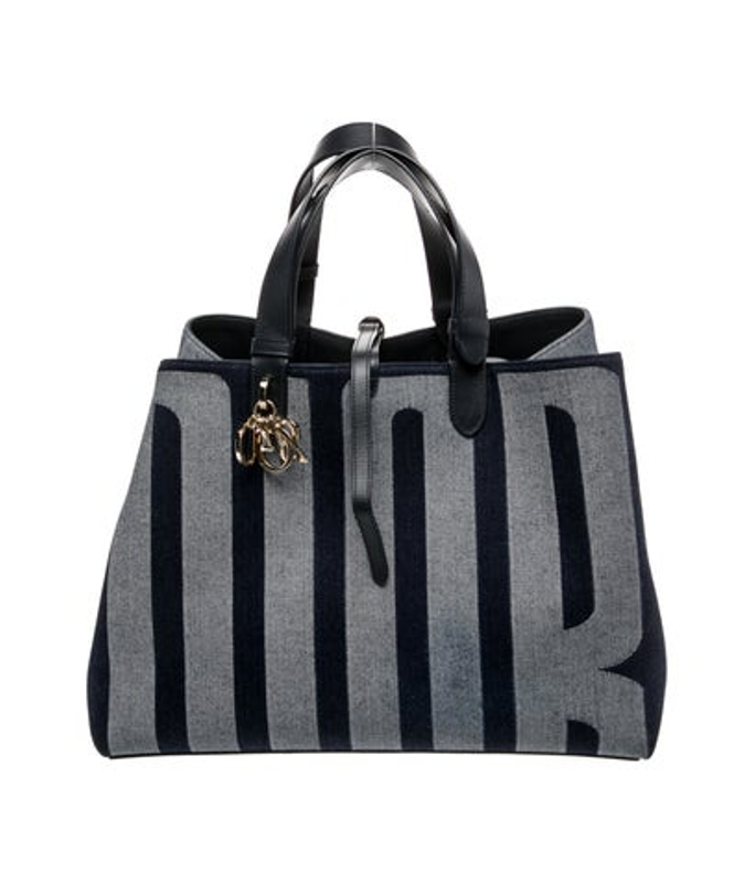 Dior Dior Cannage Dior Toujours Large