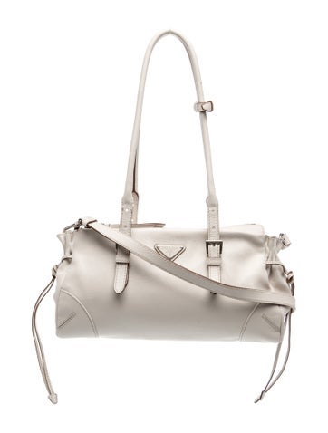 Leather Bonnie Medium 2026