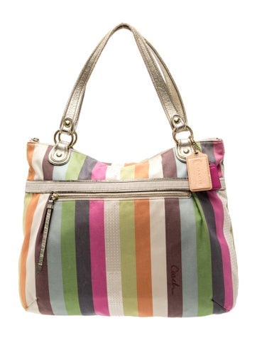 Raffia Tote