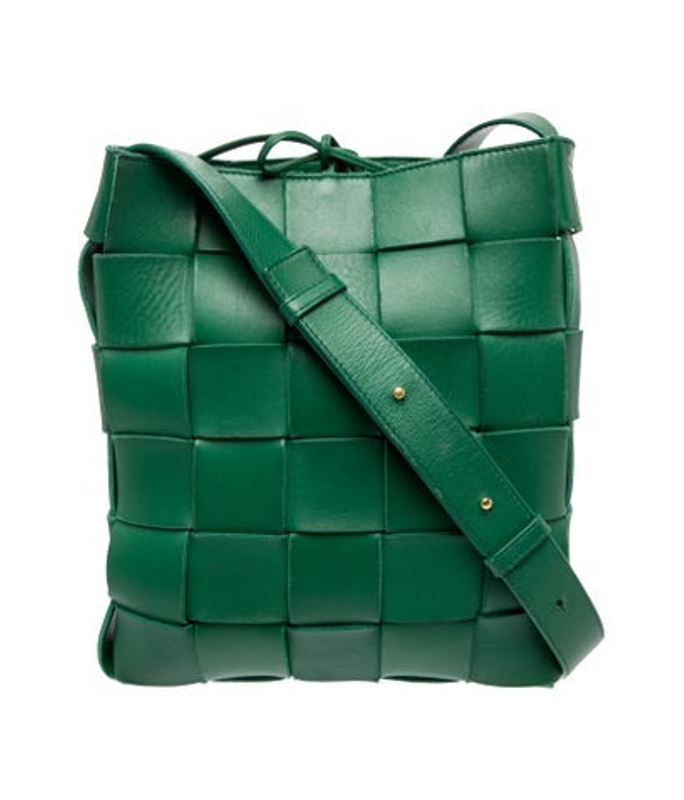 Bottega Veneta Veneta Intrecciato Cassette