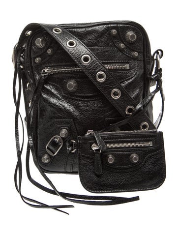 Leather Le Cagole 2023
