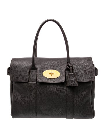 Leather Bayswater Small