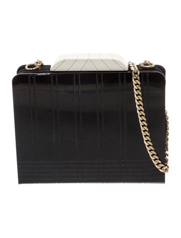 Stella McCartney Evening Bag