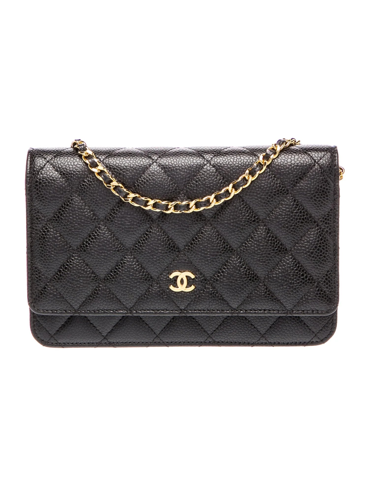 Classic Wallet On Chain