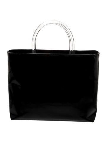 Tessuto Nylon Tote Medium