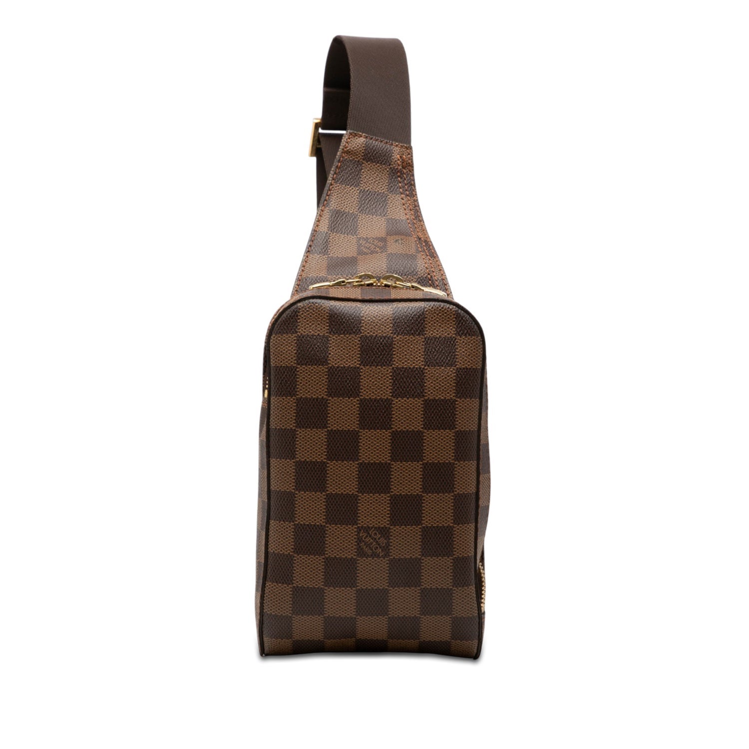 Damier Ebene Geronimos