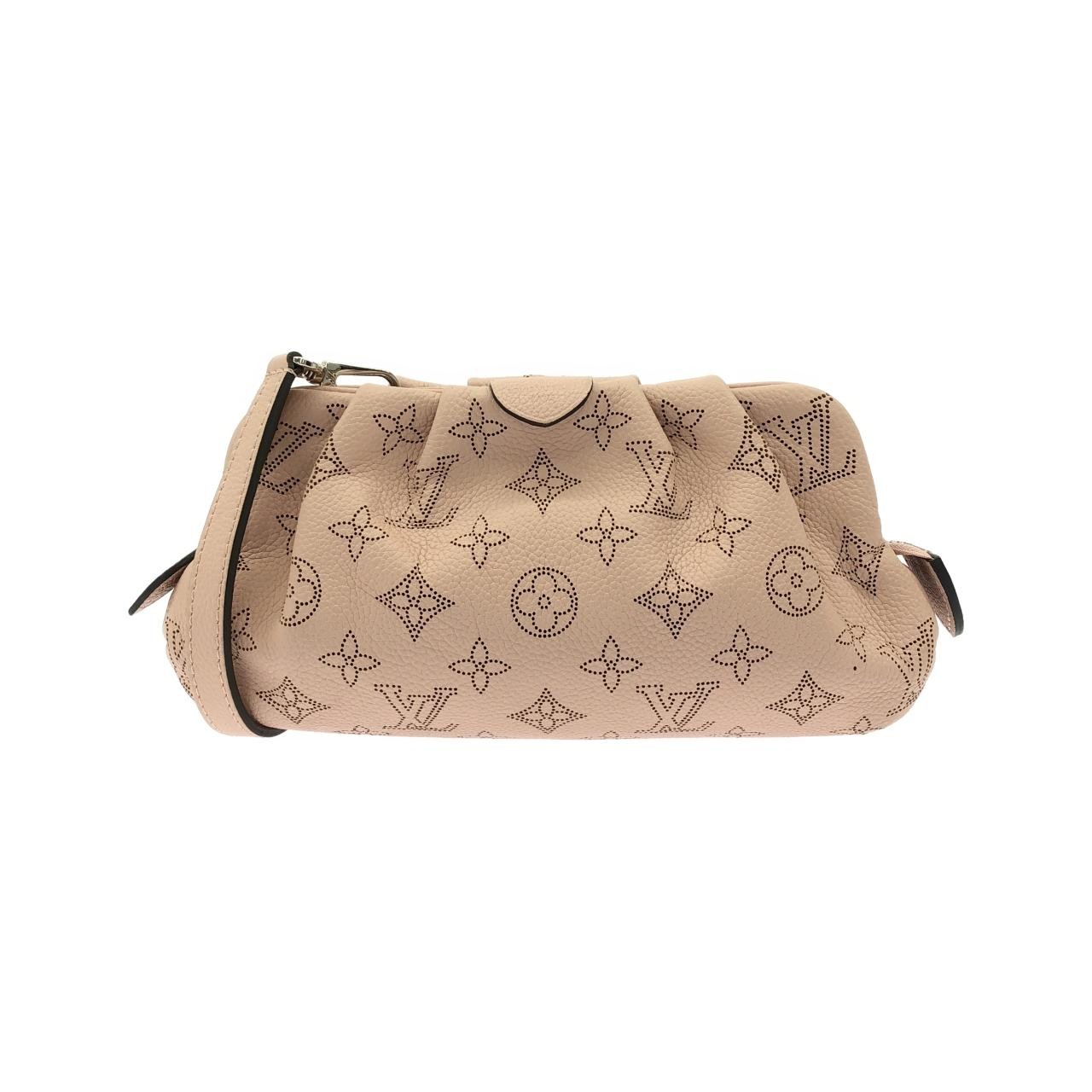 Louis Vuitton Mahina Scala Mini Shoulder Bag M80092