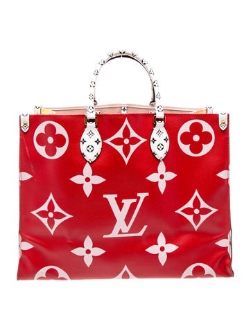 Monogram OnTheGo GM