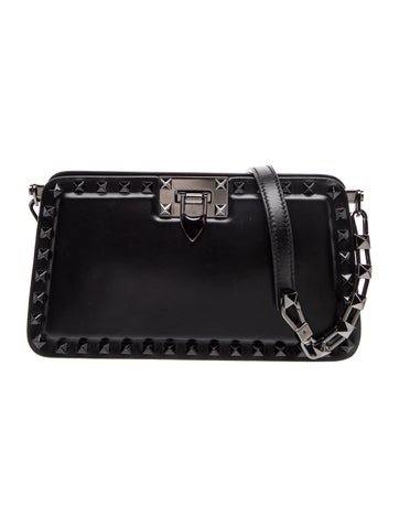 Valentino Rockstud Belt Bag