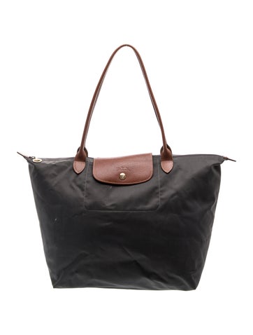 Signature Tote