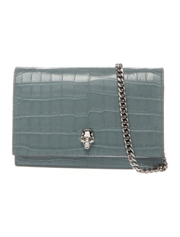 Skull Clutch