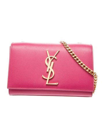 Leather Kate Small