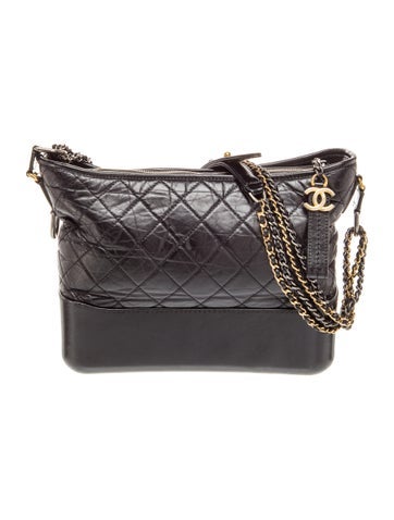 Medium Gabrielle Hobo