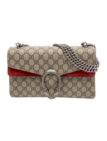 Chain-Link Dionysus Small