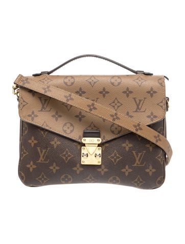 Monogram Pochette Métis