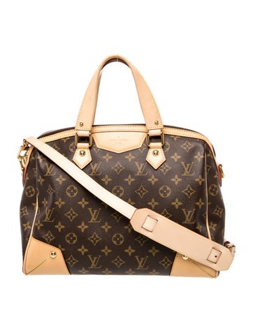 LV Monogram Retiro PM