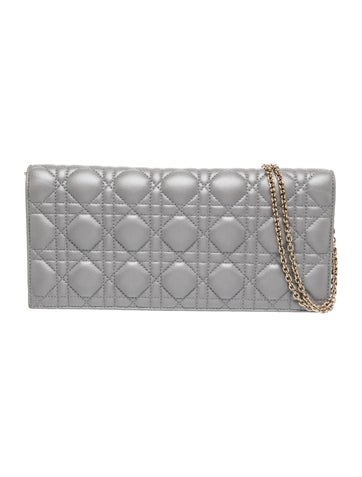 Cannage Lady Dior