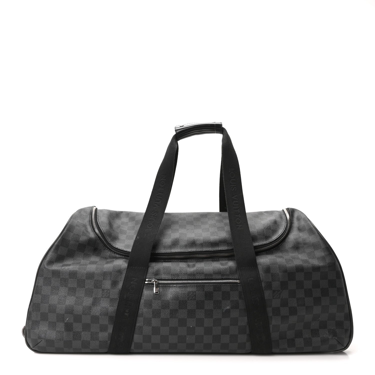 Louis Vuitton Damier Graphite Neo Eole 65