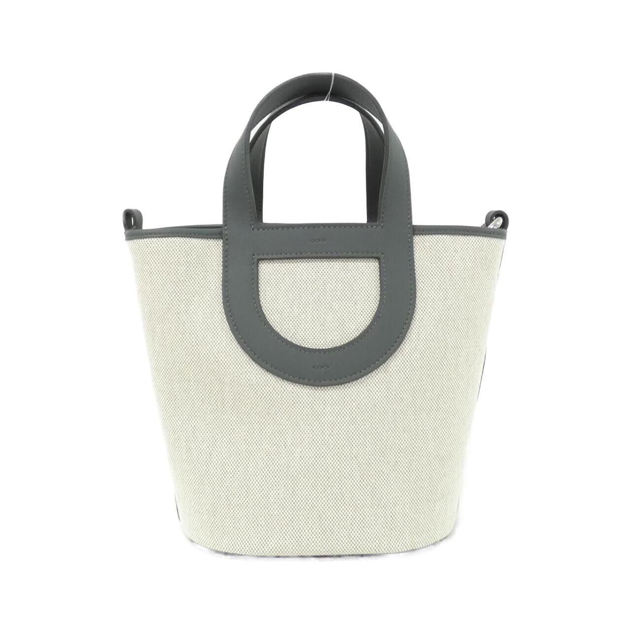 [Unused] Hermes In The Loop 18 085690CK Bag