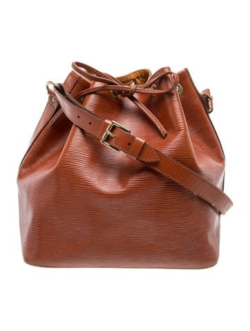 LV Monogram Noé
