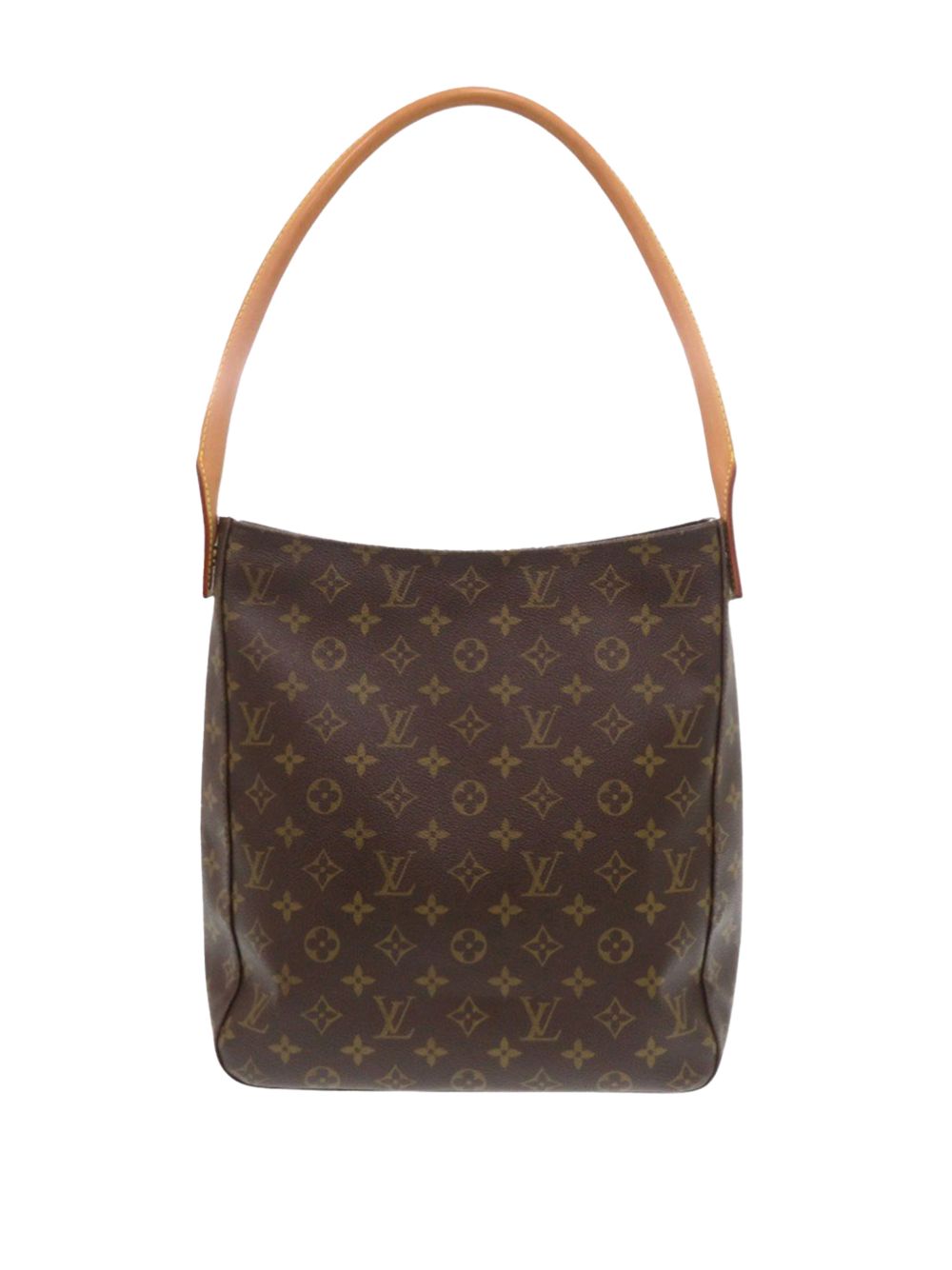 2002 Monogram Looping GM shoulder bag