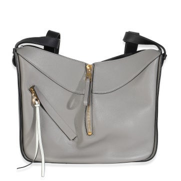 Loewe Medium Leather Hammock