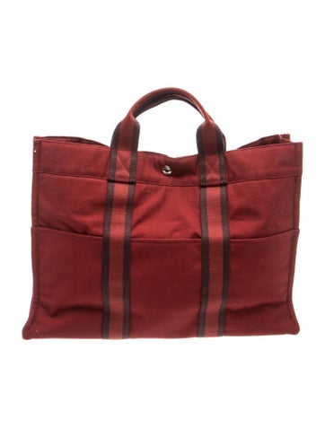 Toile Fourre-Tout GM